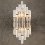 Home Decor Light Store Exotic Modern Crystal Wall Lamp. Code: wallamp#1321