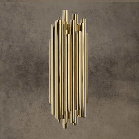 Home Decor Light Store Italian Design Modern Wall Lamp. Code: wallamp#1318