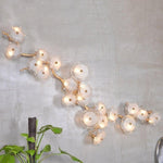 Home Decor Light Store wall lamp Blossom Branch Wall Lamp