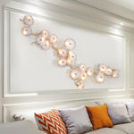 Home Decor Light Store wall lamp Blossom Branch Wall Lamp