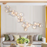 Home Decor Light Store wall lamp Blossom Branch Wall Lamp