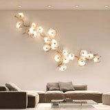 Home Decor Light Store wall lamp Blossom Branch Wall Lamp