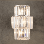 Home Decor Light Store wall lamp New Modern Crystal Wall Lamp.Code: wallamp#1325