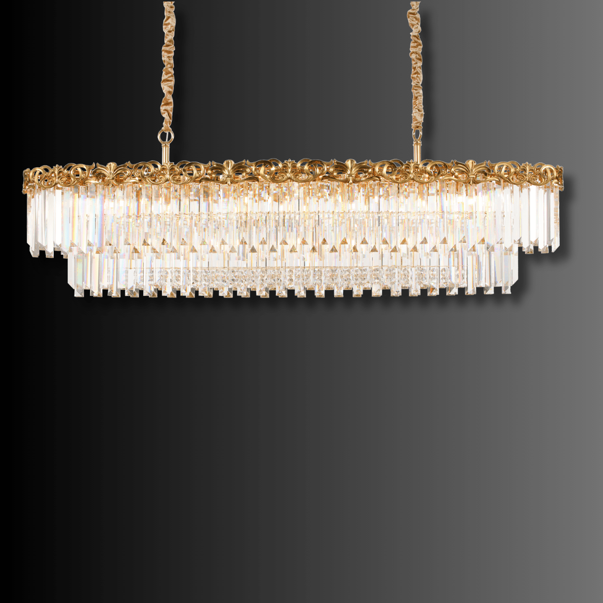 La Scala Crystal Barone