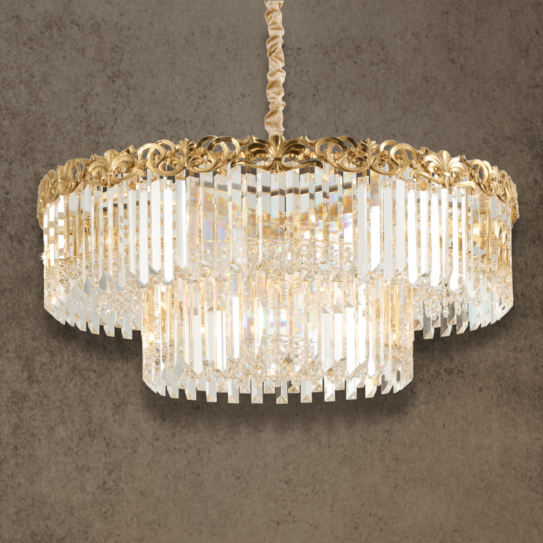 La Scala Crystal Conte