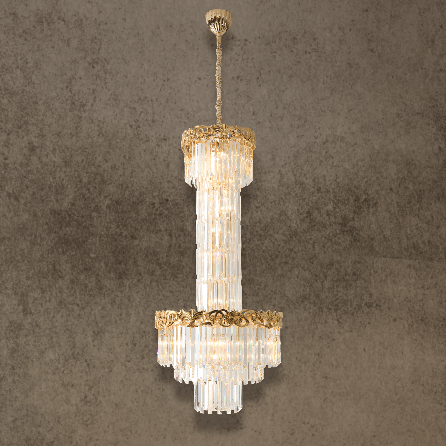 La Scala Crystal Duca