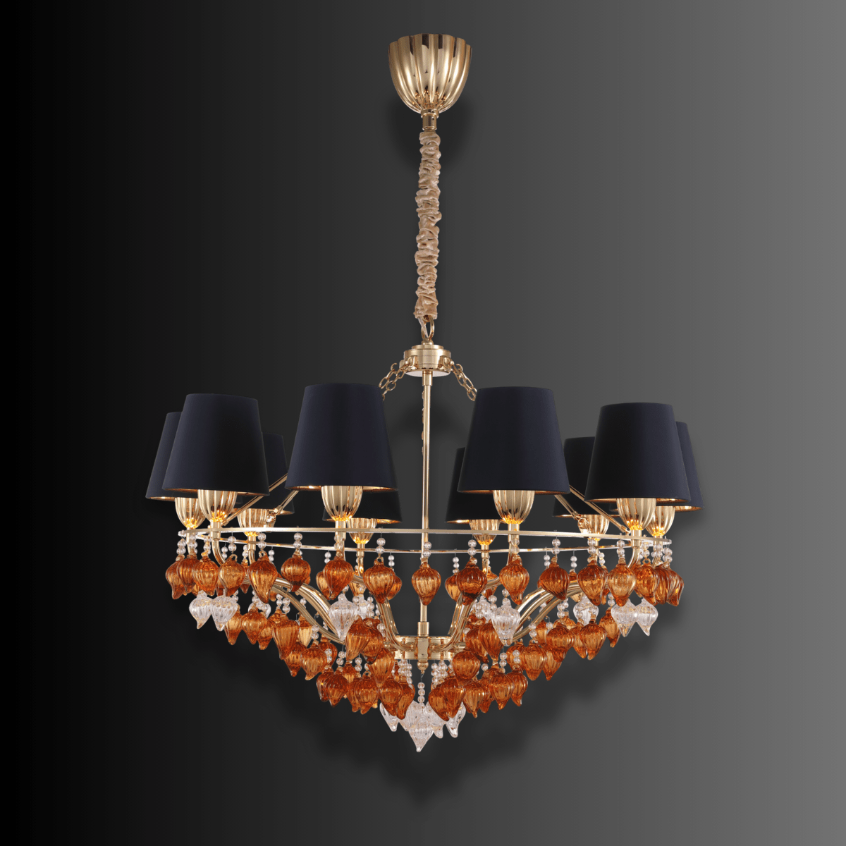 Luce Regale Donatello – Eleganza