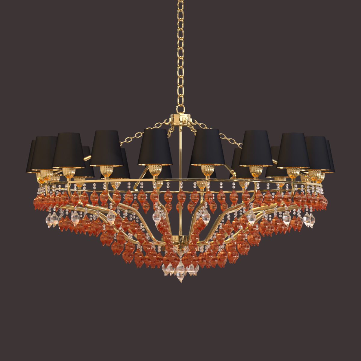 Luce Regale Donatello