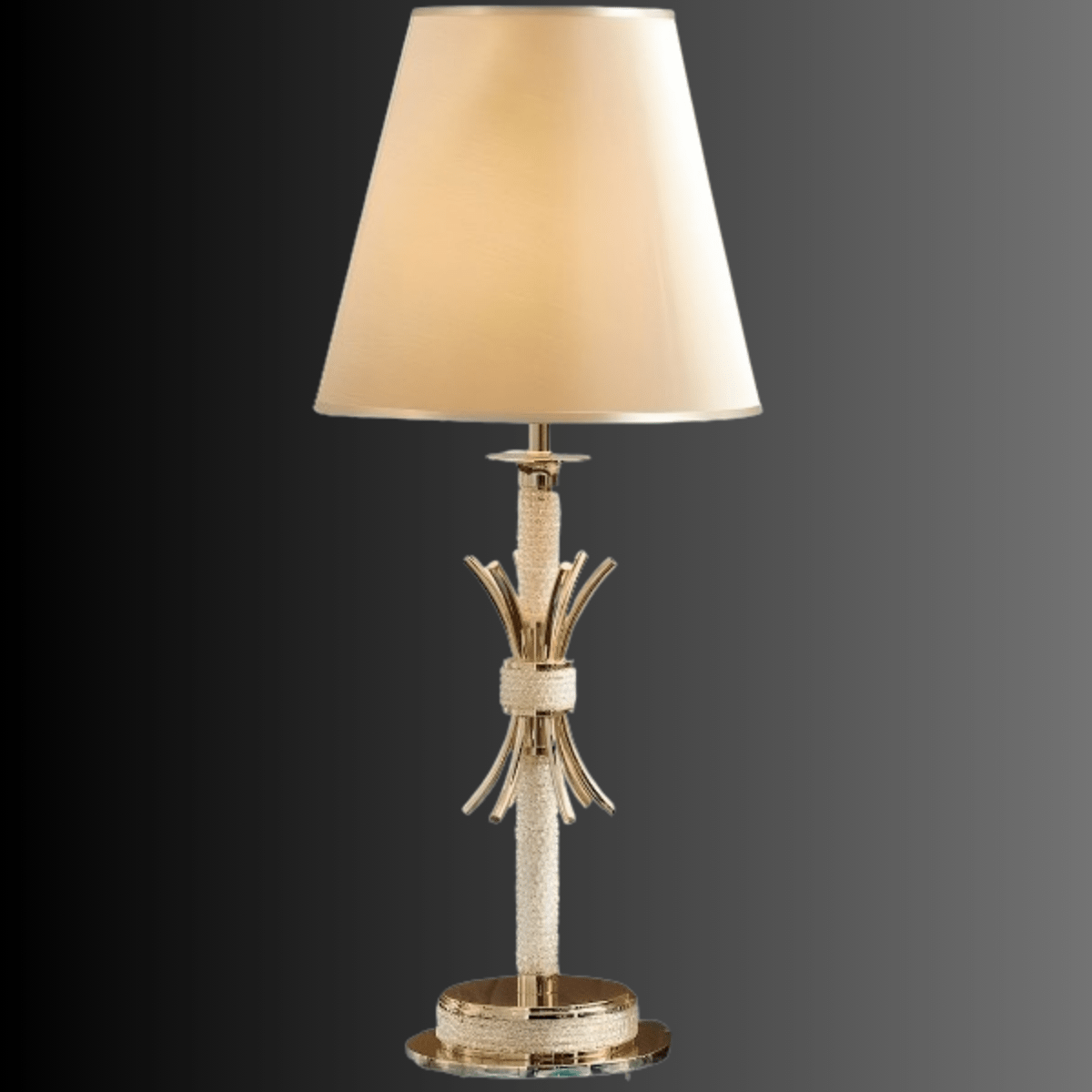 Maria Eleganza Table Lamp