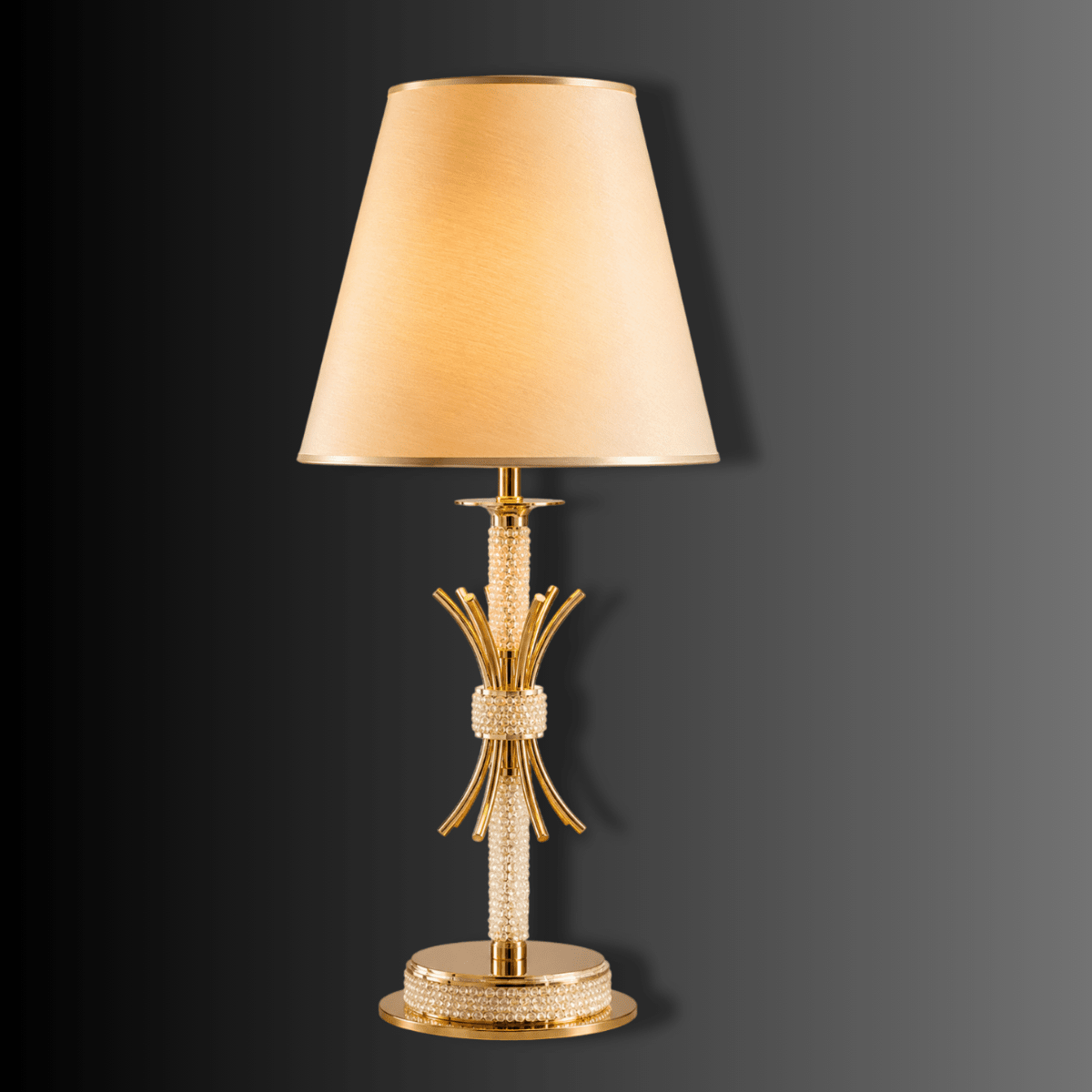 Maria Eleganza Table Lamp