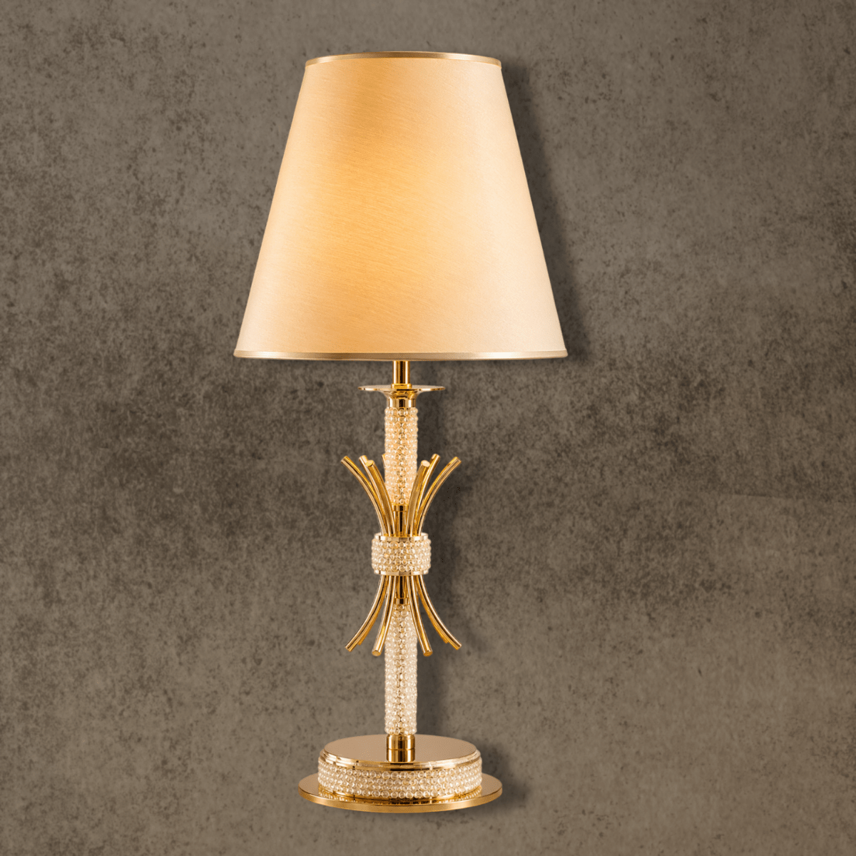 Maria Eleganza Table Lamp