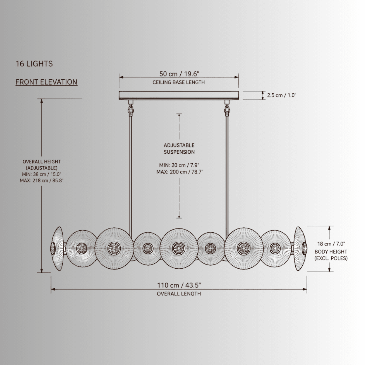 Modernus Linear