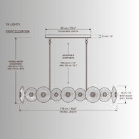 Modernus Linear