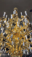 Palais Royal Grand Rococo-kroonluchter