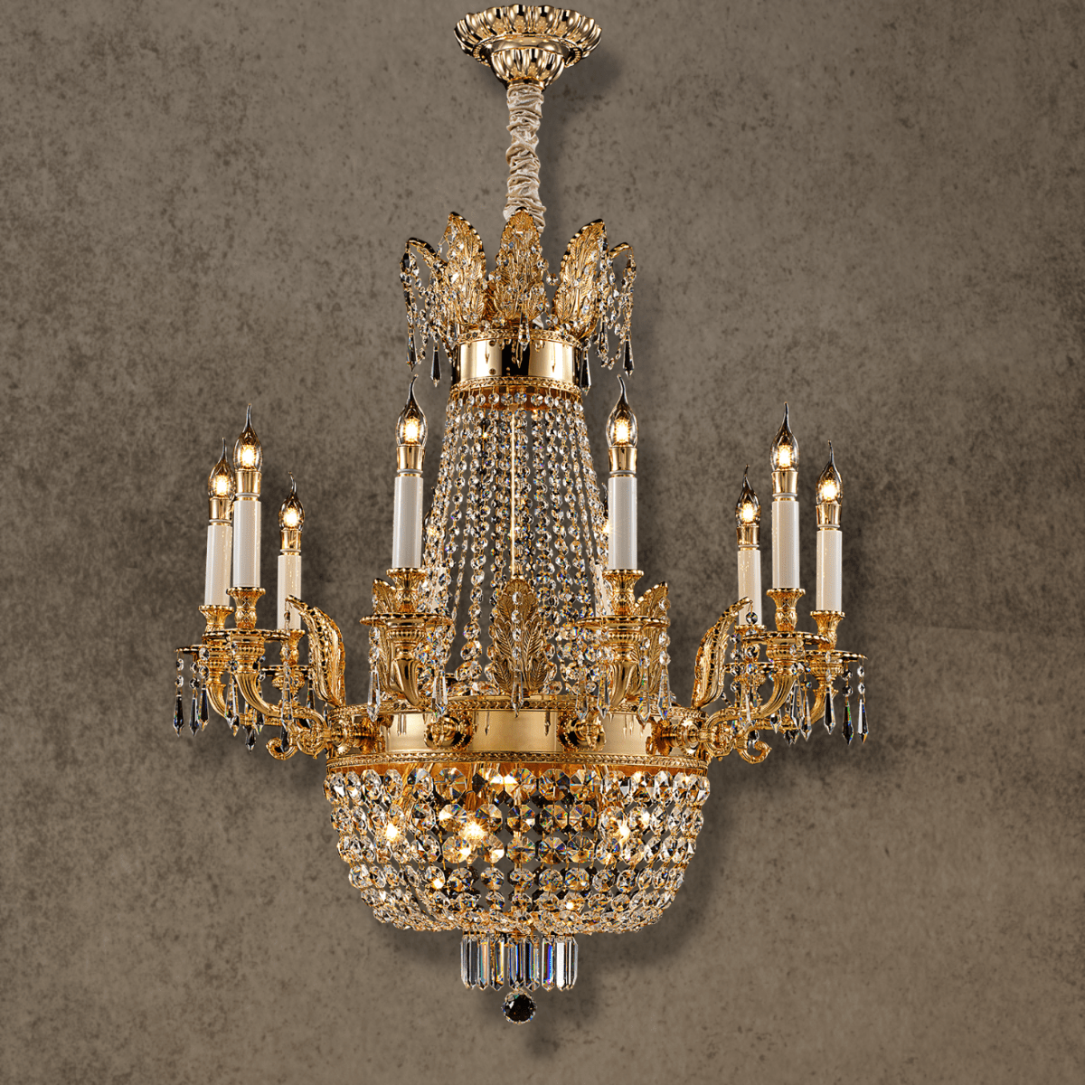 Regency Majestic