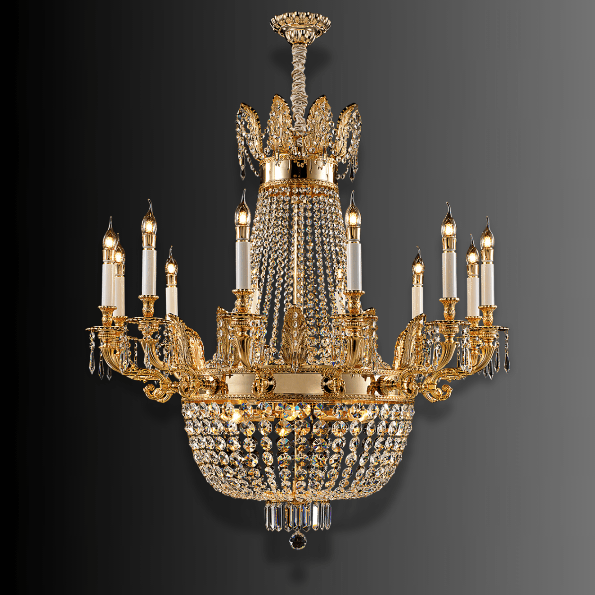 Regency Sovereign