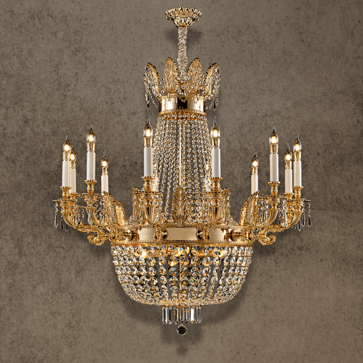 Regency Sovereign
