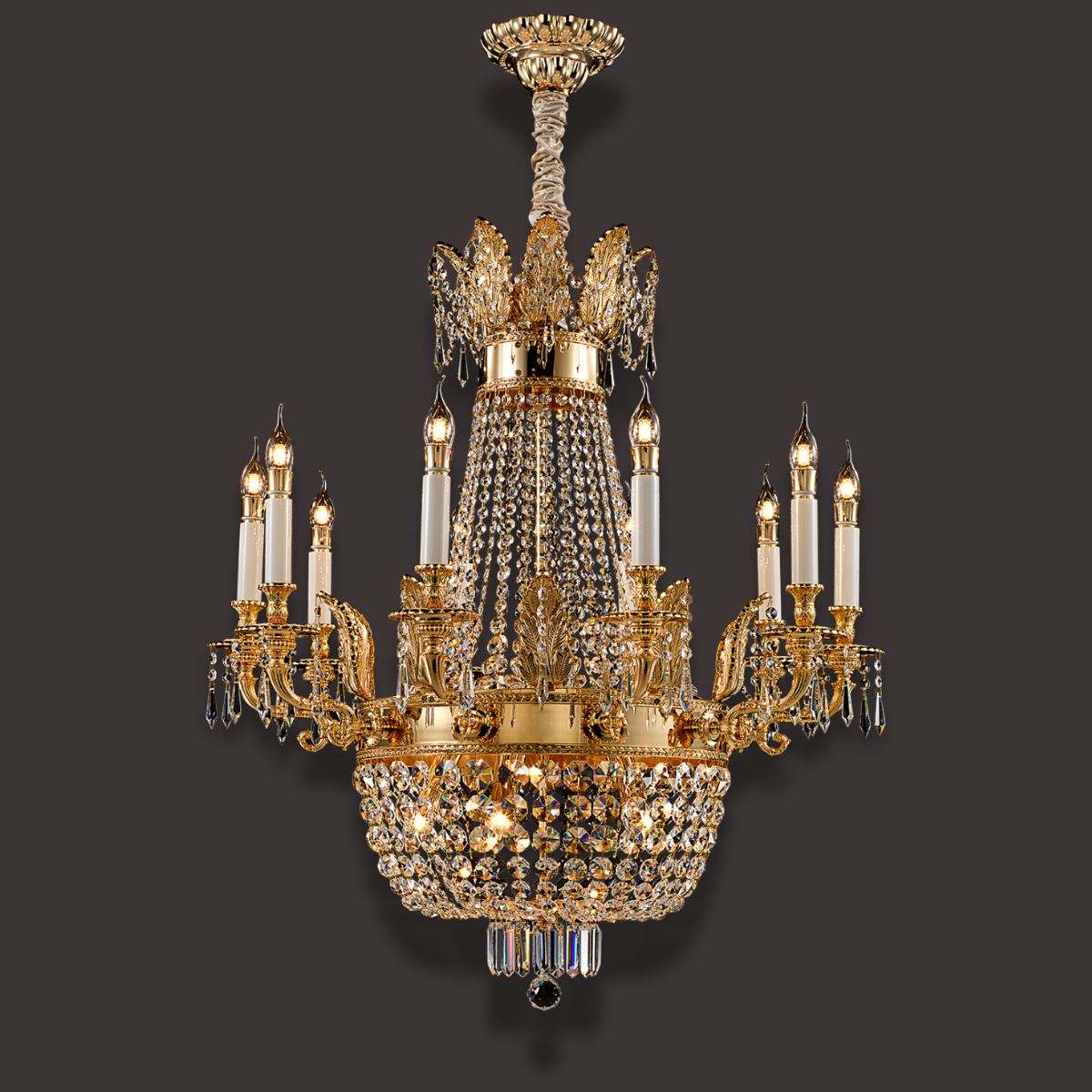 The Regency Collection