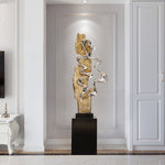 HDLS Lighting Ltd accessories Modern large-scale Abstract sculpture.