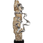 HDLS Lighting Ltd accessories Modern large-scale Abstract sculpture.