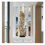 HDLS Lighting Ltd accessories Modern large-scale Abstract sculpture.