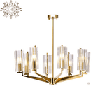 Best Modern Contemporary Design Chandelier For Living Rooms. Code: chn#110392con43