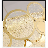 HDLS Lighting Ltd Chandelier Camelia Postmodern Luxury Chandelier. Code:chn#305S05
