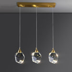 HDLS Lighting Ltd Chandelier HDLS lighting ltd Diamond Design Pendant Light For Bars. Code: chn#00436Dia9127