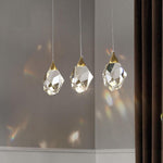 HDLS Lighting Ltd HDLS lighting ltd Diamond Design Pendant Light For Bars. Code: chn#00436Dia9127