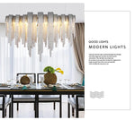 HDLS lighting, Stunning Stylish Chandelier For Dining Rooms. Code: chn#124773fsh00