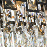 HDLS Lighting Ltd Chandelier Modern Contemporary High Quality Crystal Chandelier. code:chn#00772309