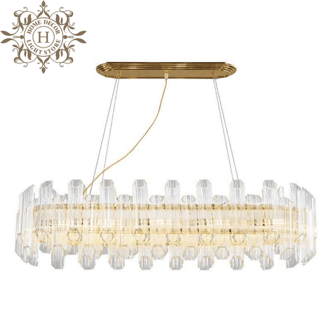 Narges stunning  Dining luxury chandelier. SKU: hdls#440747