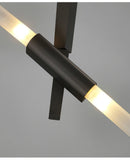 HDLS Lighting Ltd Chandelier ROMAN, Creative, Modern and Simple Art Light. CODE:CHN#KAA90X