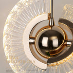 HDLS Lighting Ltd Chandelier TERRA LUMINOSA, Beautiful New Pendant Light.SKU: hdls#8487CC