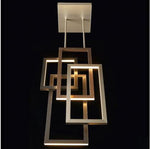 HDLS Lighting Ltd Chandelier VETRINO, New design pendant light. CODE:CHN#VETR98