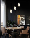 HDLS Lighting Ltd QANDEL, NEW Creative Crystal Pendant Light.