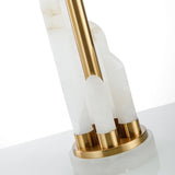 HDLS Lighting Ltd table lamp HDLS Lighting Stylish Luxury Marble Table Lamp. Code:Tablamp#00230tbl10