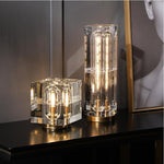 Luxury designer Laleh Table lamp. SKU: hdlstbl#0077437748