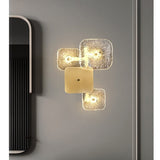 HDLS.Lighting LTD wall Nickole, Creative, Decorative wall Lamp.