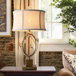 Home Decor Light Store Beige / White Contemporary Designer Table Lamp. Code:tablelamp#40005