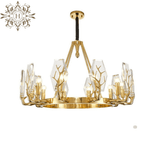 Christmas Design Contemporary Design Chandelier. code:chn#0088342