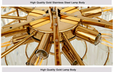Home Decor Light Store Chandelier Extra Large Luxury Chandelier For Hotels. code:#chnlx999986
