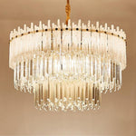 Home Decor Light Store Chandelier Stunning, full crystal designer chandelier. code: chn#95012
