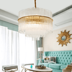 Home Decor Light Store Italian Design High/Low Ceiling Living Room Pendant light. Code: Chn#30060
