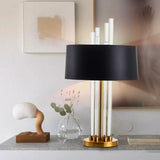 Home Decor Light Store Luxury design Crystal Table Lamp. Code:tablelamp#1355