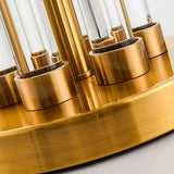 Home Decor Light Store Luxury design Crystal Table Lamp. Code:tablelamp#1355