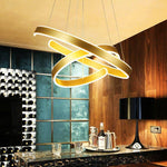 Home Decor Light Store Luxury Designer Roof High/Low Ceiling Dining Room Pendant light. Code: Chn#30110