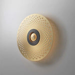Home Decor Light Store wall lamp B / 3000K 4000K 6000K Creative & Artistic Designer Wall Lamps. Code: wallamp#1402