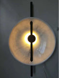 Home Decor Light Store wall lamp Futuristic Contemporary Designer Wall Lamp. Code:wallamp#0611773