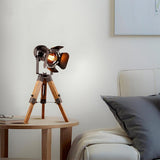 passionate car lovers  Creative Industries style table lamps. Code: tablelamp#50031